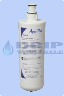 AP Easy Cartridge Chlorine Taste and Odor rated 5 Micron