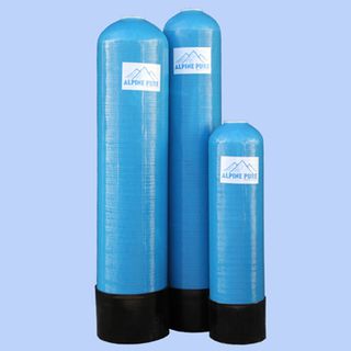 Poly Wound High Pressure Tanks