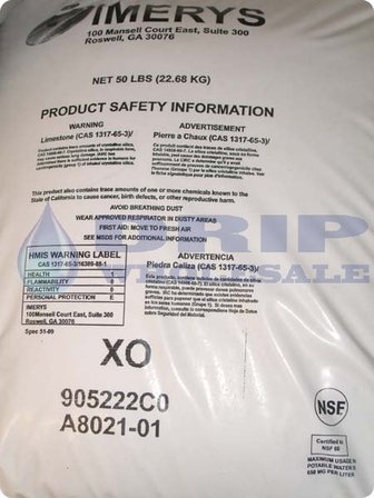 Ph Media USA Made NSF Approved per 22 kg Bag