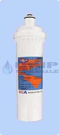 Omnipure E5515 Scale, Heavy Metal, Chlorine Fits QL3 Heads