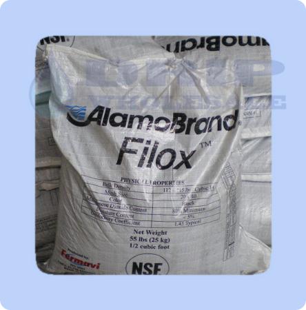 Filox NSF Approved Iron/Manganese Removal per 27kg bag