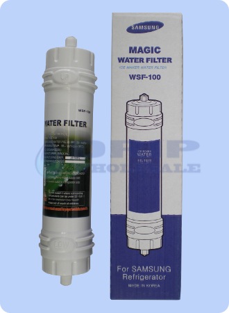 Samsung Magic Water Filter Inline