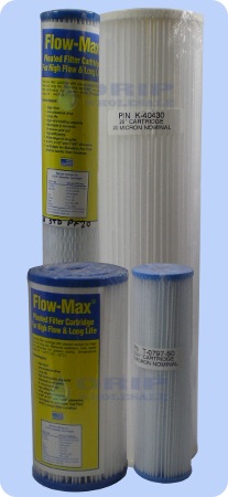 10 Big Flowmax/Unicell USA 1 Micron