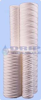 10 Std GDW USA String Wound 1 Micron