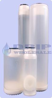 10 Std Refillable Cartridge