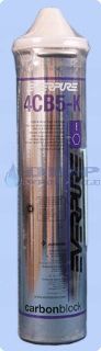 Everpure 4CB5-K GAC and KDF