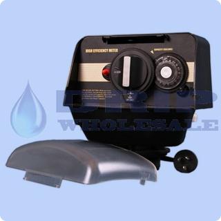 Pentair Auto Backwash Valve with 1