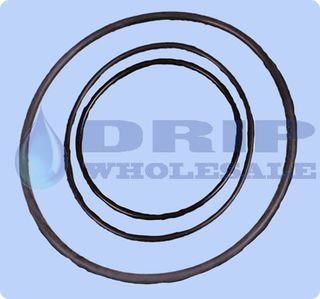 O-ring for 10 or 20 Big Center Groove