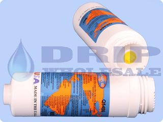 Omnipure Q series GAC/Scale Inhibitor for Coffee Machines 8 x 2.5