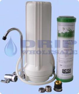 10 Benchtop Complete 10 Std PB1 Cartridge
