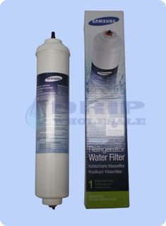 Samsung Inline GAC Cartridge