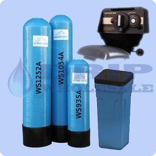 935 Water Softener 30 LPM