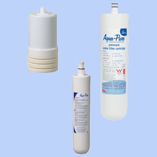 Aqua-Pure Replacement Cartridges