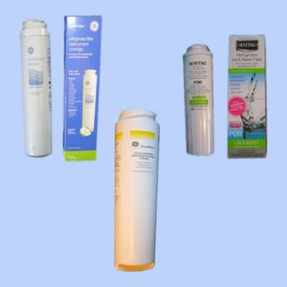 Fridge Filters