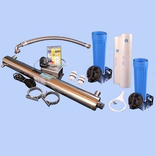 Ultra Violet Steriliser Kits
