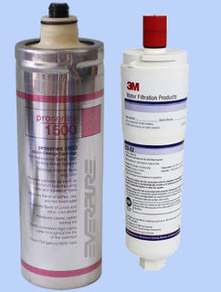 Zenith / Zip Compatible Cartridges